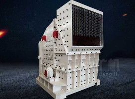 时产200吨河卵石制砂生产线,移动式磕石机厂家