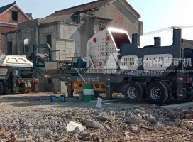 广东建筑垃圾再生利用整套设备多少钱