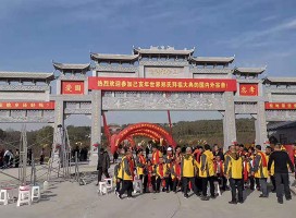 中意移动式粉碎机解决新乡建筑垃圾处理难题