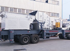 国家地铁建设步伐加快，中意矿机破碎机迎来新“春天”