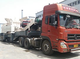 科技是生产力，珍珠岩破碎机深加工设备市场前景广阔