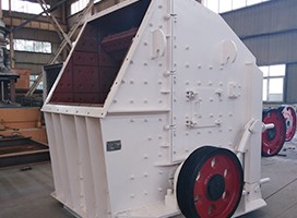 郑州东郊建筑垃圾处理厂开建 建筑垃圾变废为宝保护环境