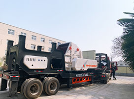 河南年处理50万吨建筑垃圾处理全套设备多少钱