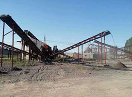江苏时产200吨砂石料生产线需要哪些设备