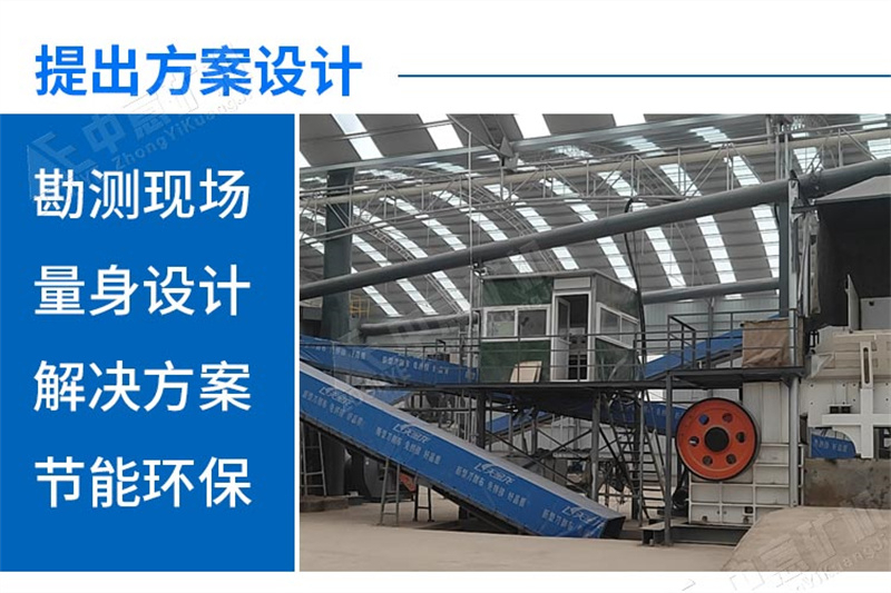 提出方案设计