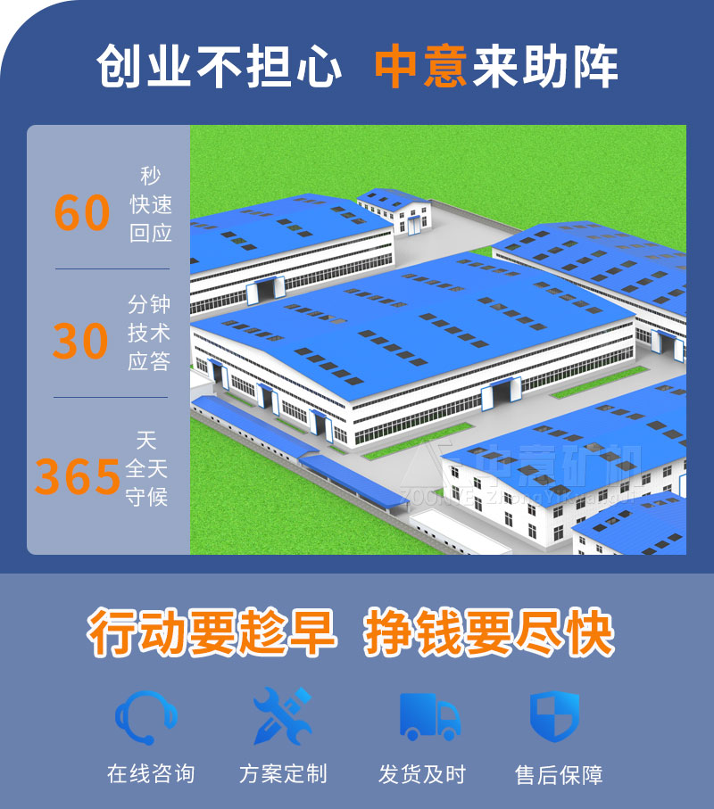 中意生产厂家