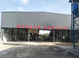 陈腐垃圾分拣制成燃料棒实现“碳中和”“碳达峰”