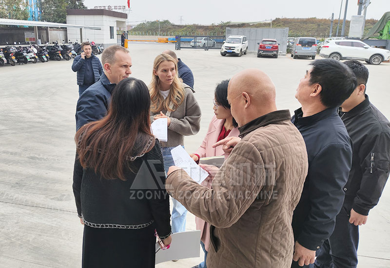 探讨客户图纸