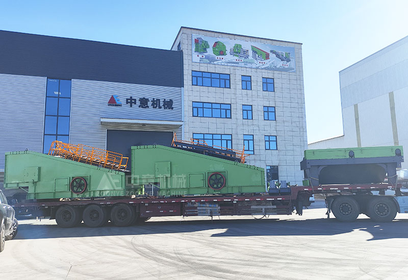 垃圾筛分设备jpg 垃圾筛分设备