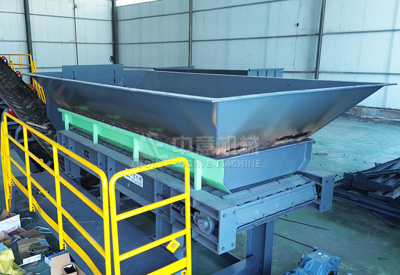 链板给料机 链板给料机