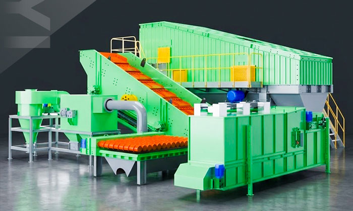 中意机械诚邀您共赴 2026 上海环博会，共探绿色发展新机遇