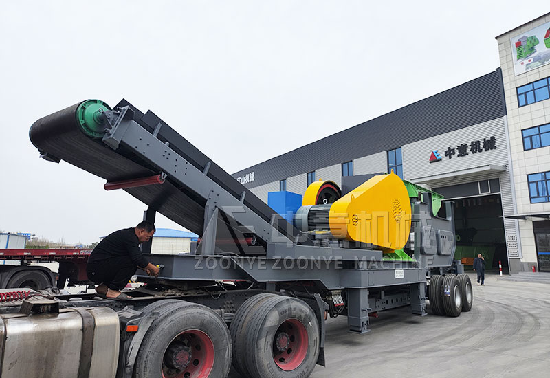 移动破碎站jpg 移动破碎站