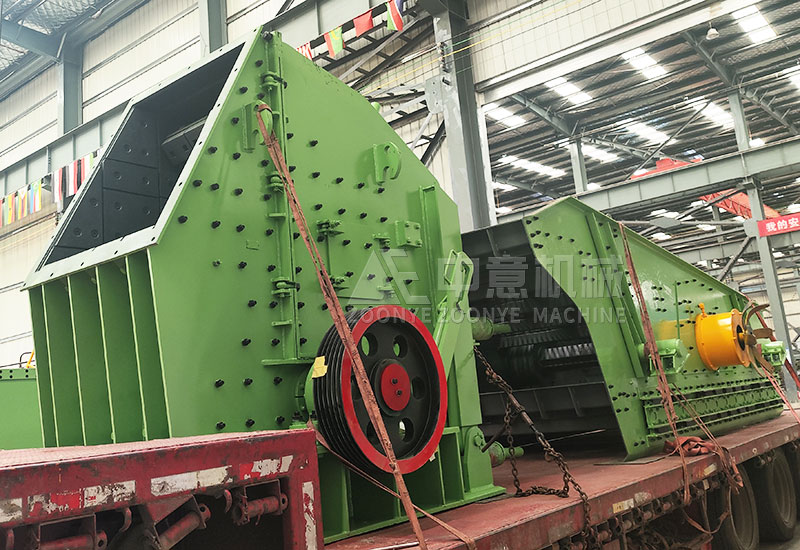 固废垃圾处理设备